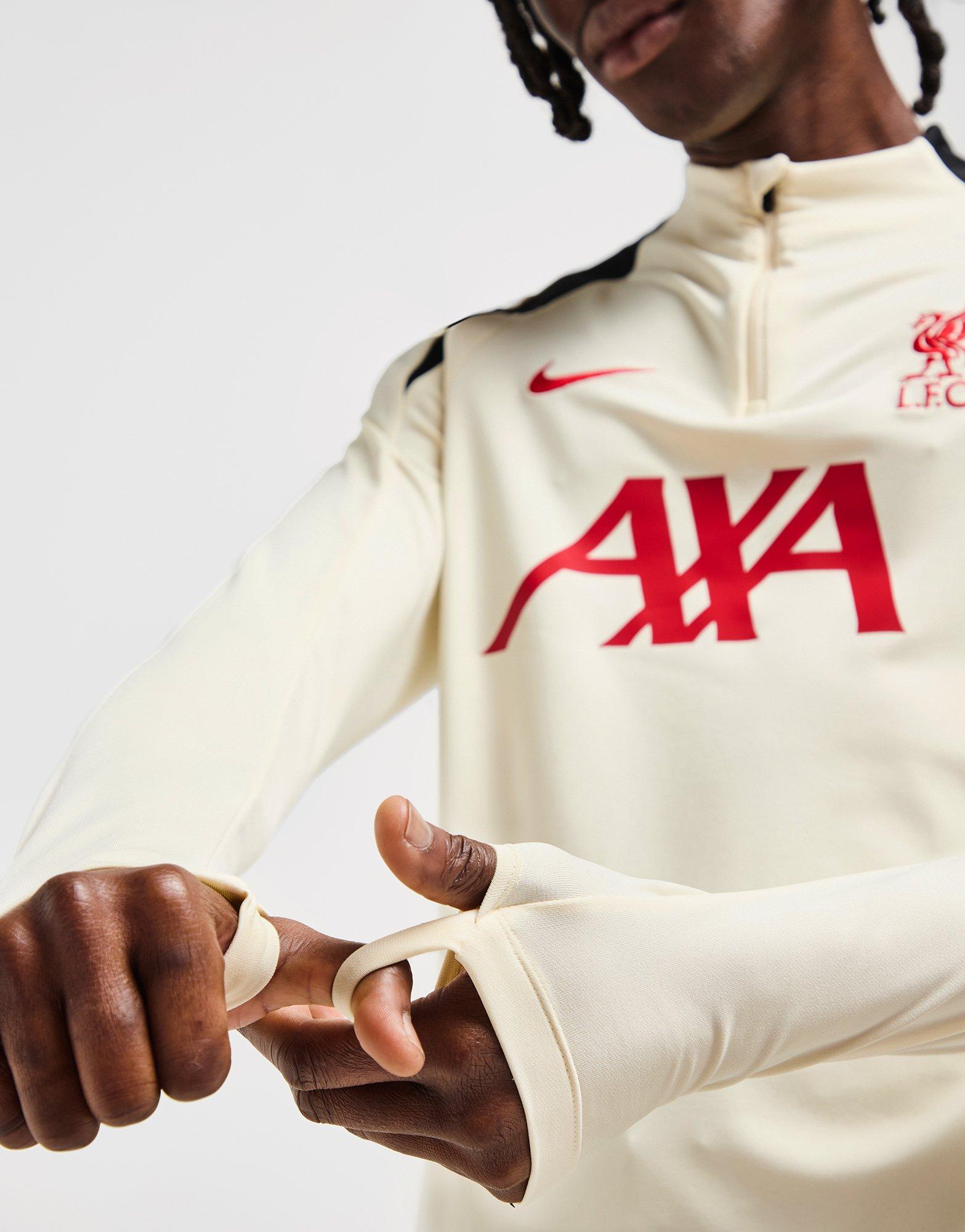 Nike Haut d'entraînement Liverpool FC
