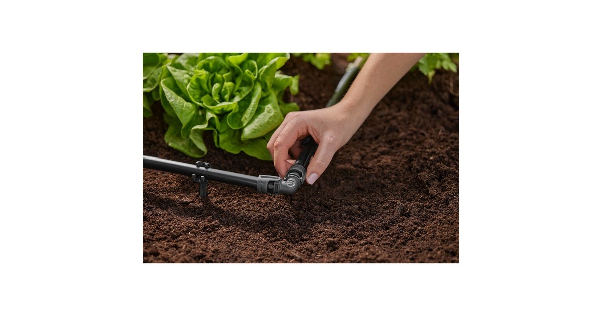 GARDENAL-stuk 13 mm (1/2
