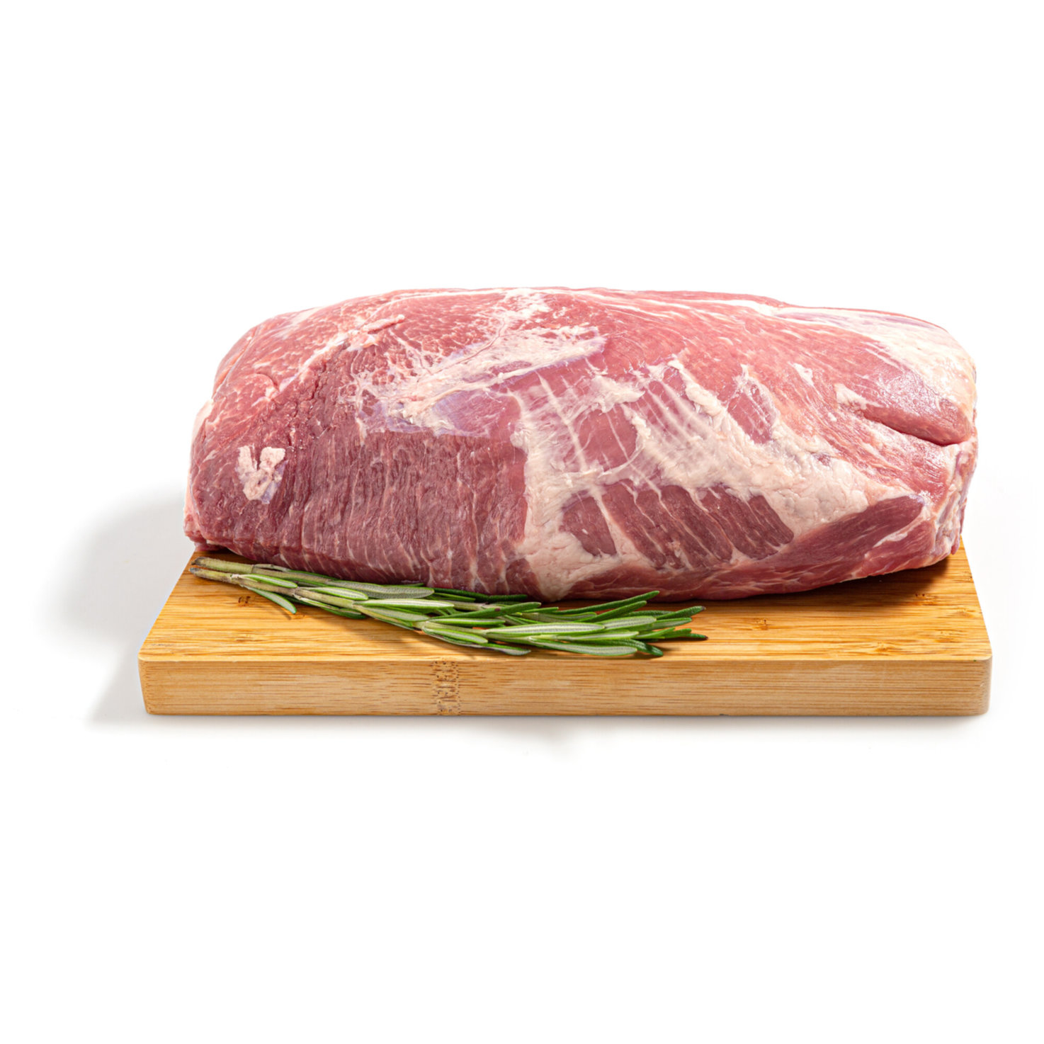 Naturafarm Schweinshalsbraten