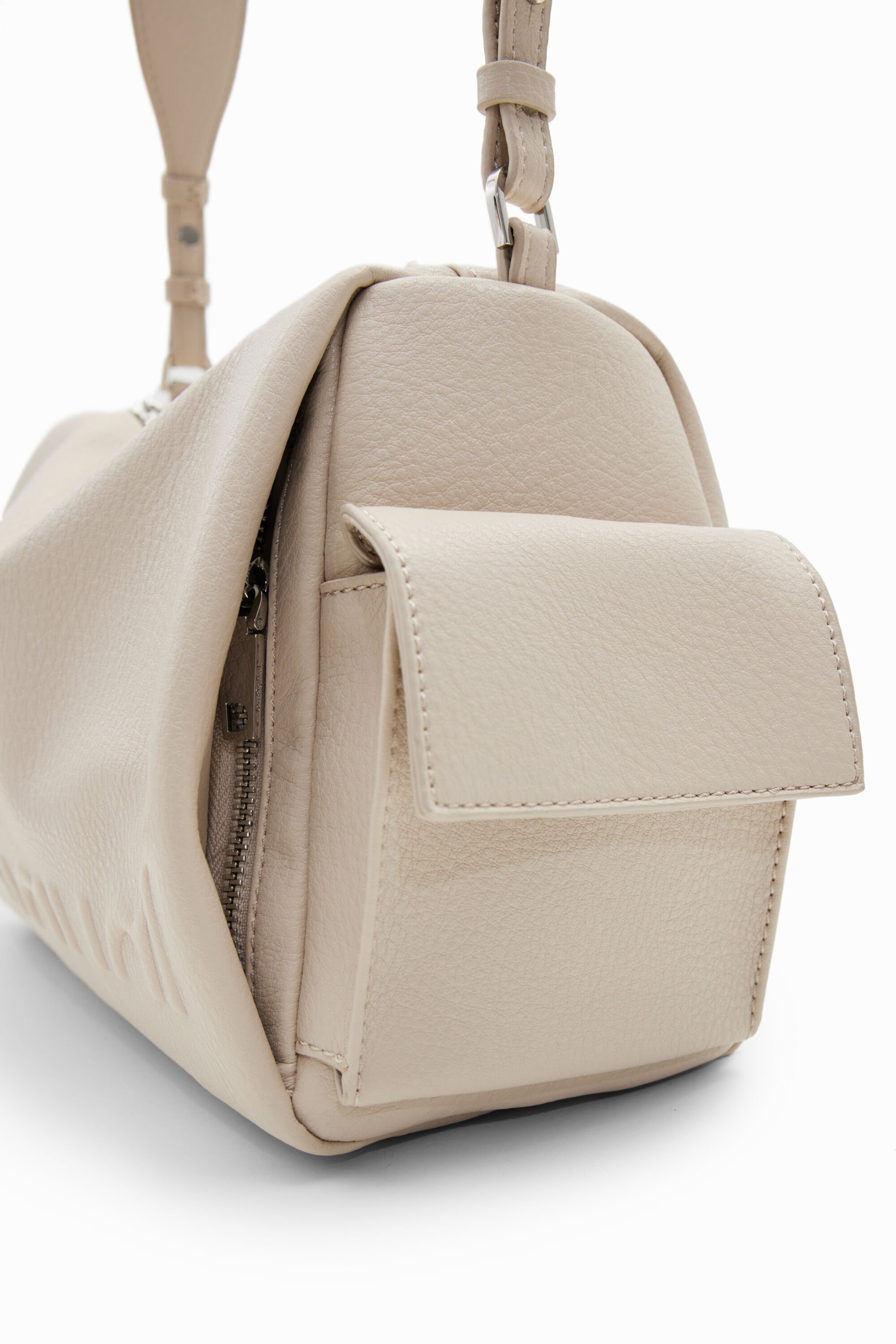 Sac moyen demi-logo