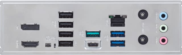 ASUS PRIME B840-PLUS WIFI bundkort