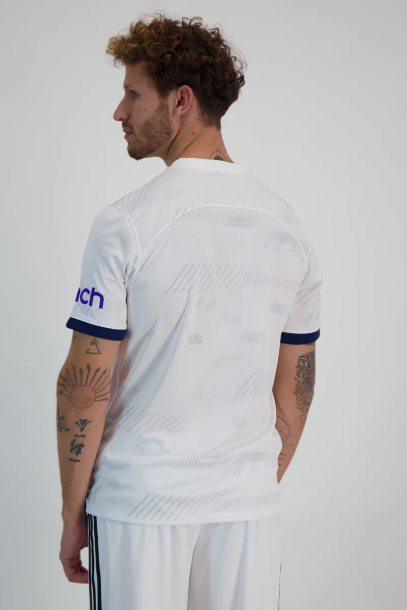 Nike Tottenham Hotspur Stadium Home Replica Herren Fussballtrikot 2324