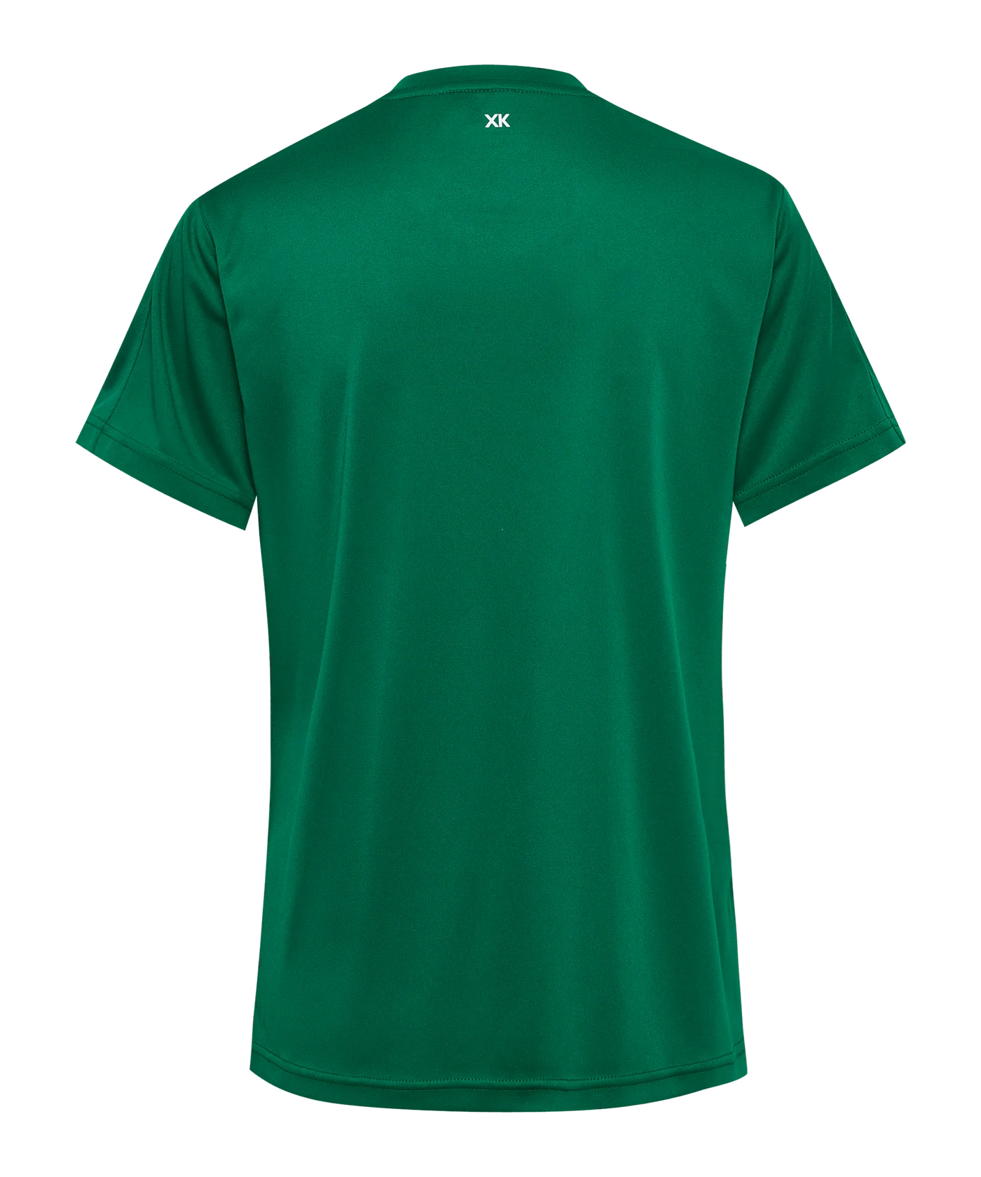 Hummel hmlCORE XK Poly Trikot Damen Grün F6140