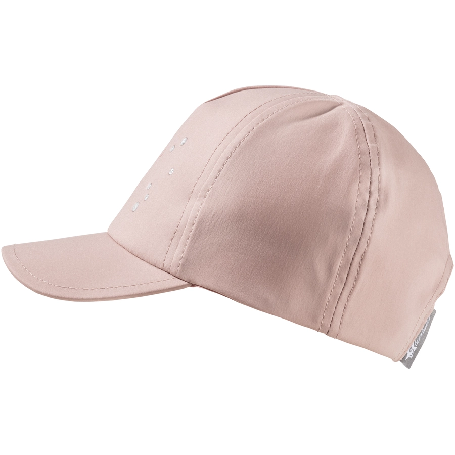 Sterntaler Baseball-Cap Seepferdchen mattrosa