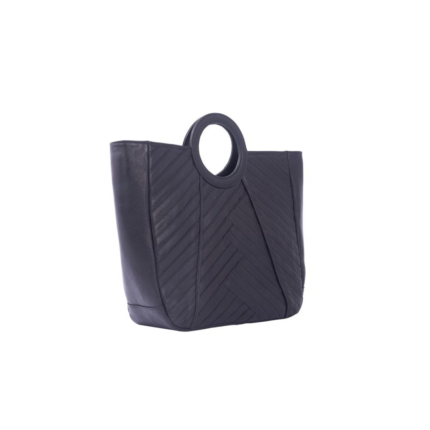 Chabo Roxy Shopper black