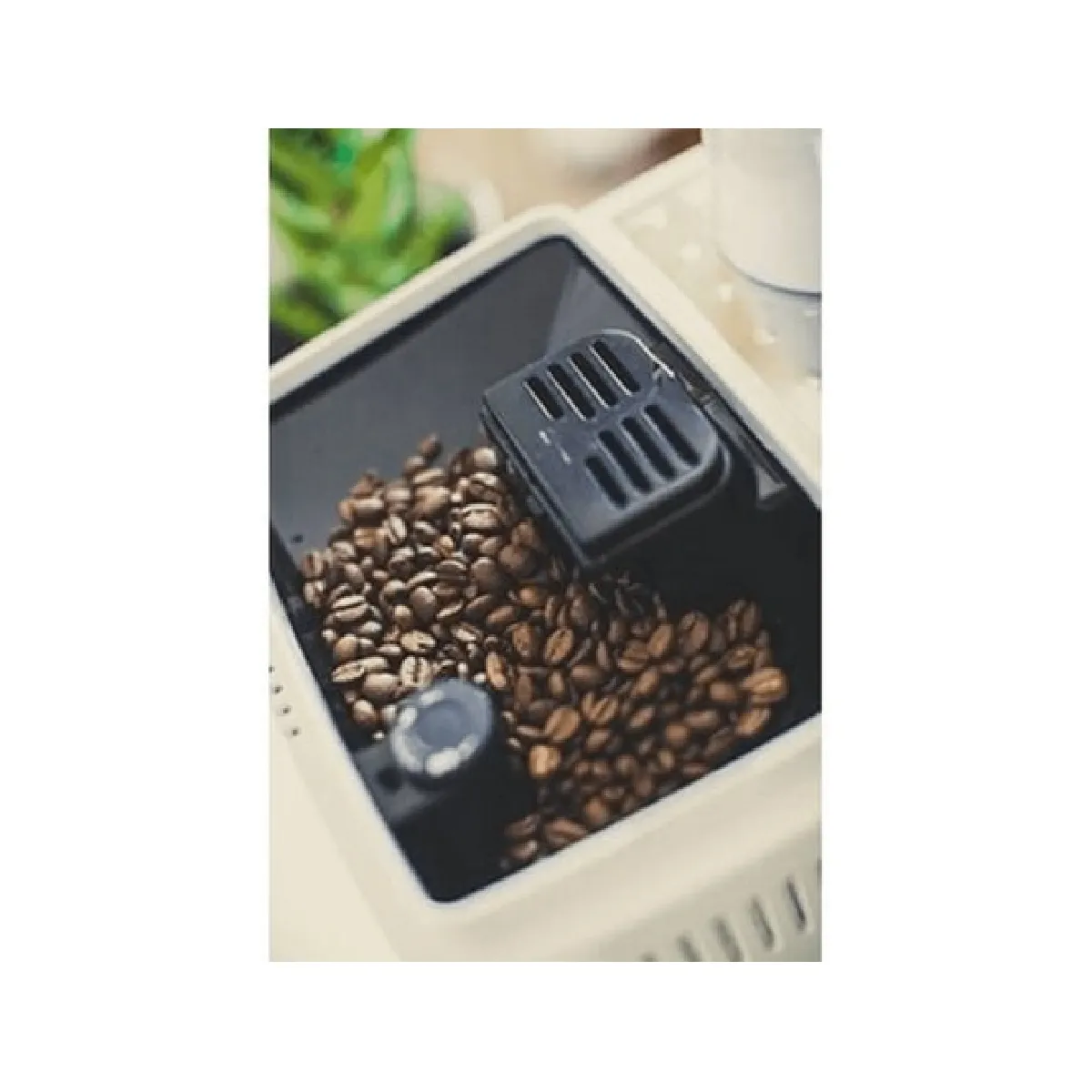 DeLonghi ECAM 21.117.W S11