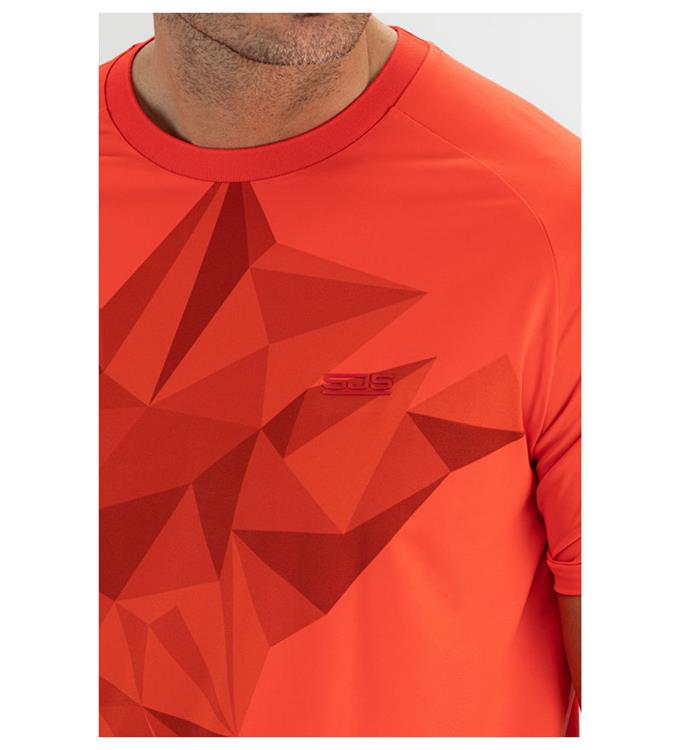 Sjeng Sports Men Odin T-Shirt