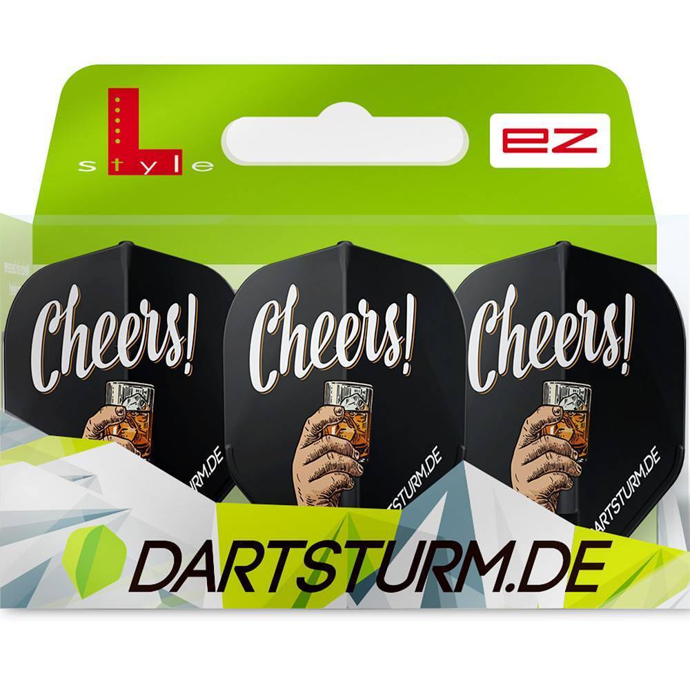 L-Style - Champagne Flight EZ - Cheers - Standard