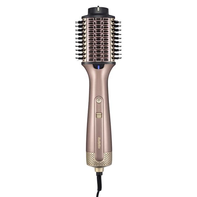 BaByliss Varmebørste AS95E