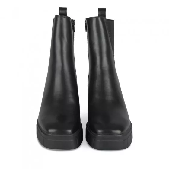 Bottines NOIR MERRY SCOTT
