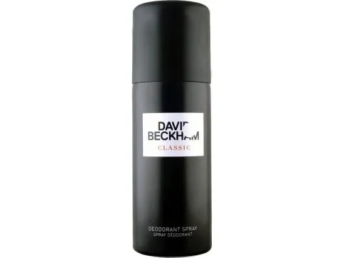 David Beckham Classic DSP 150ml