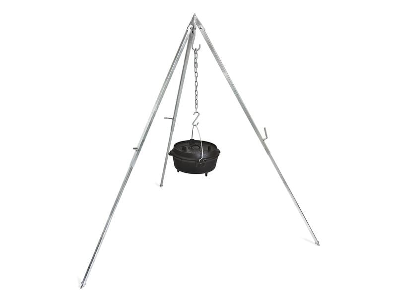 Petromax Dreibein Feuer-Dreibein