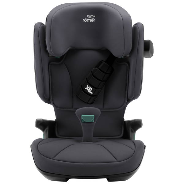 britax römerbritax römer   Kidfix i-Size storm grey
