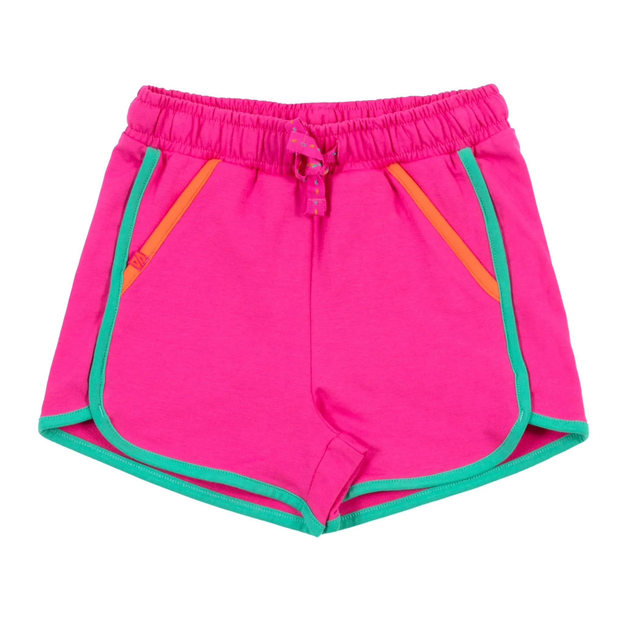 Nanö Short Jungle 7-12ans