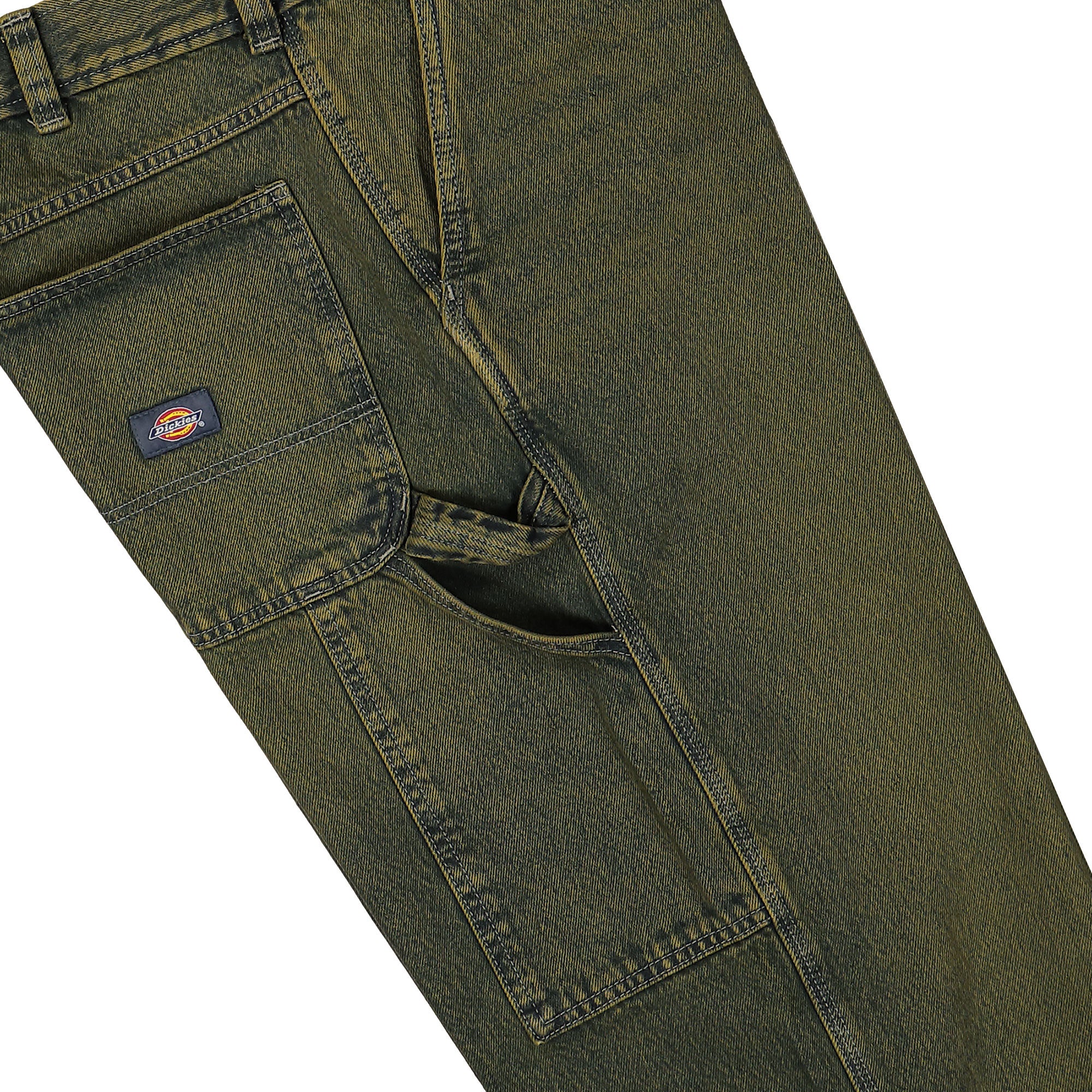 Dickies<br>Loose Denim Painter