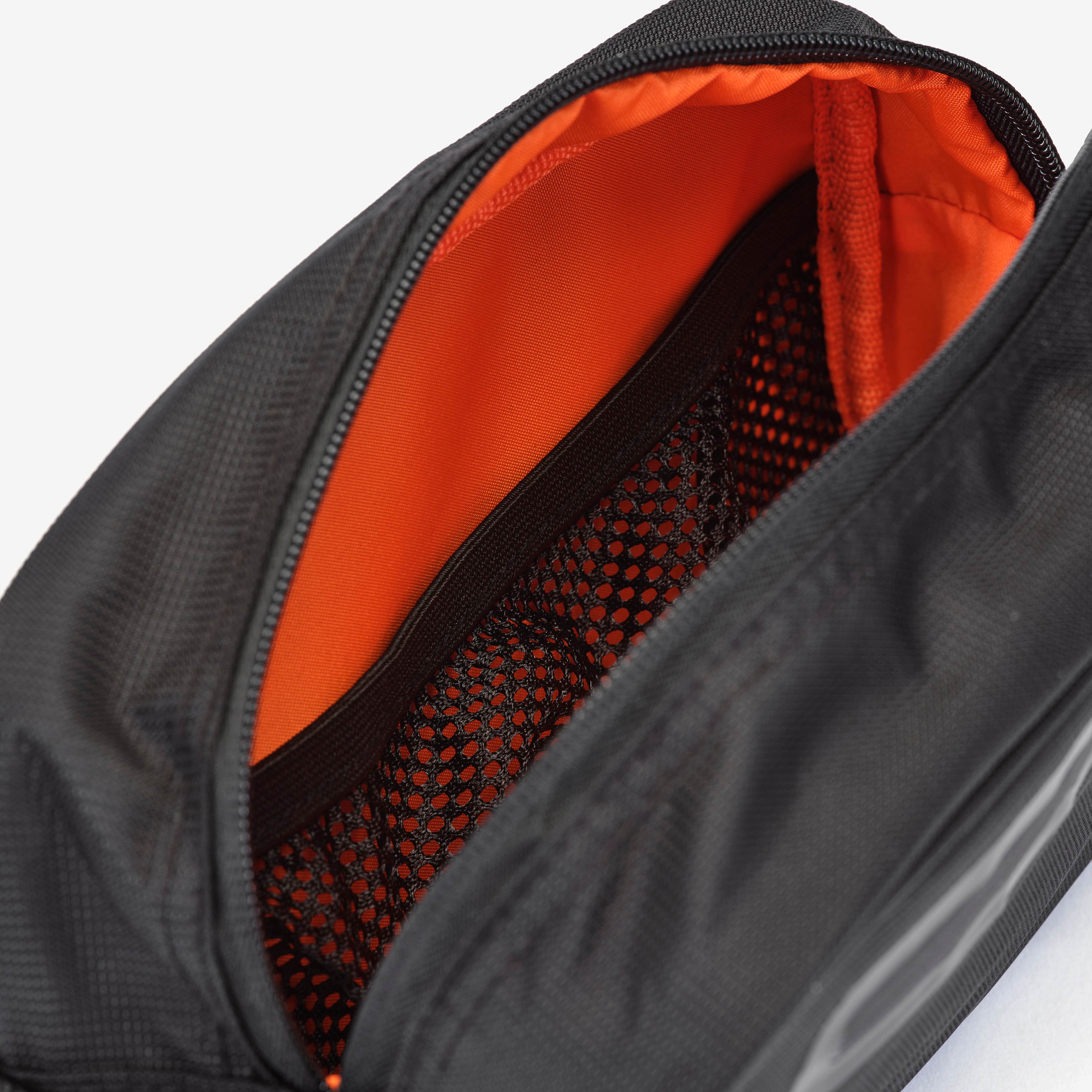 Explor Toiletcase  Black
