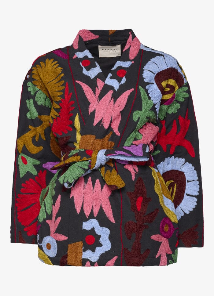 Sissel Edelbo Marlene Jacket SE 1400