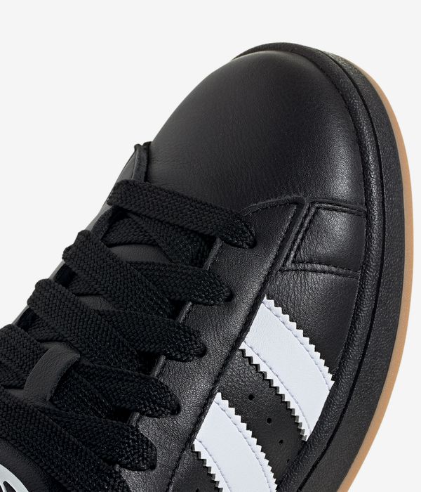 adidas Originals Campus 00s Schuh (core black white white)