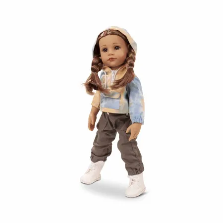 Götz Puppenkleiderset Ensemble Cargo 50 cm