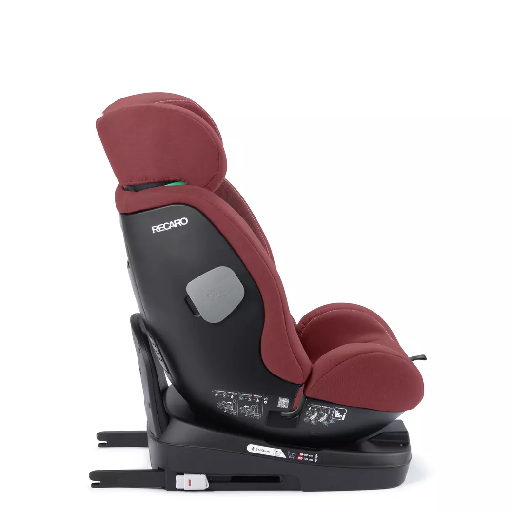 Kindersitz Salia 125 KID