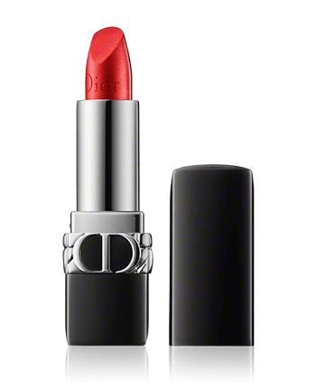 Dior Rouge Dior Metallic 999 3,5g