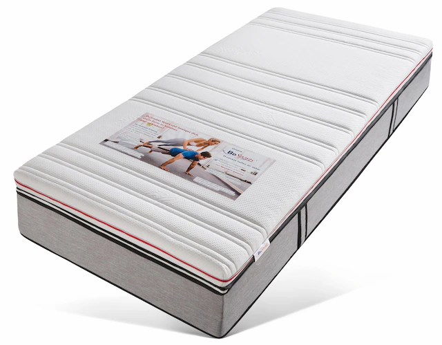 Beco Topper »Hydrux 4 Seasons« mit Winter- & Sommerseite
