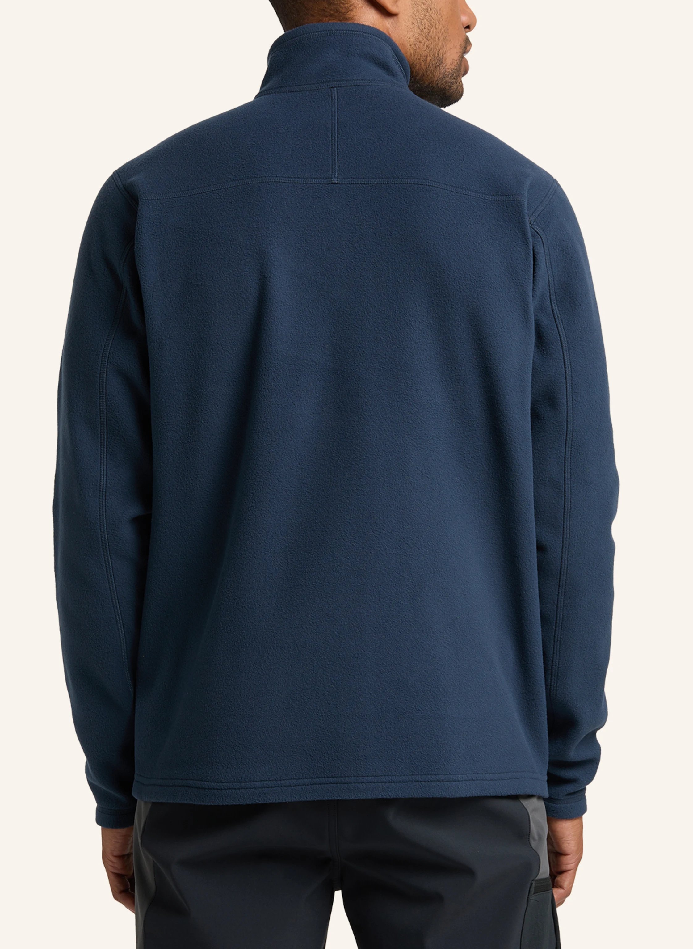 Haglöfs Fleecejacke BUTEO