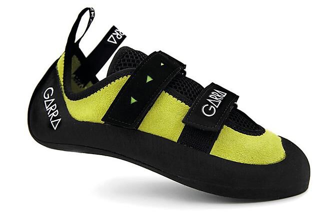 GARRA - CHAUSSON VELCRO KAMAE