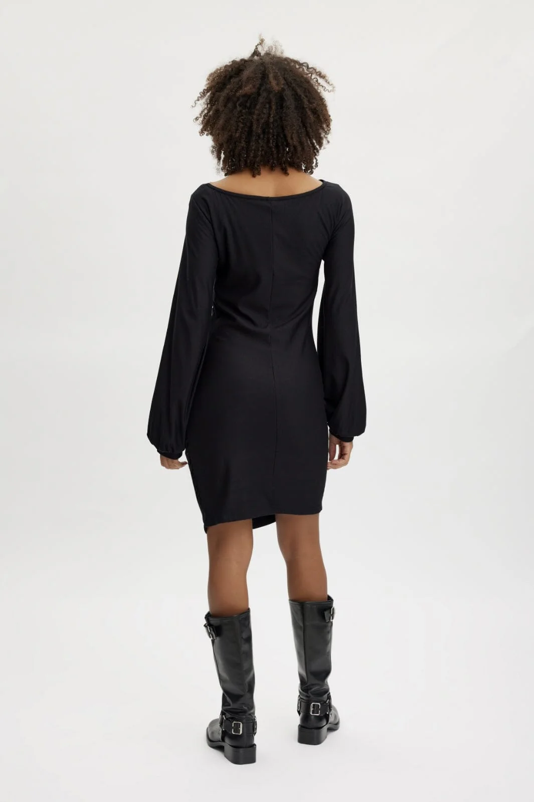 Gestuz RifaGZ ls dress black