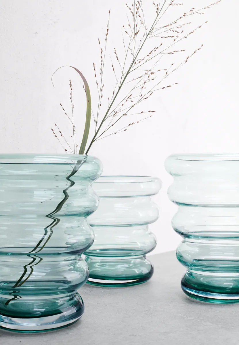 Rosendahl Infinity Vase