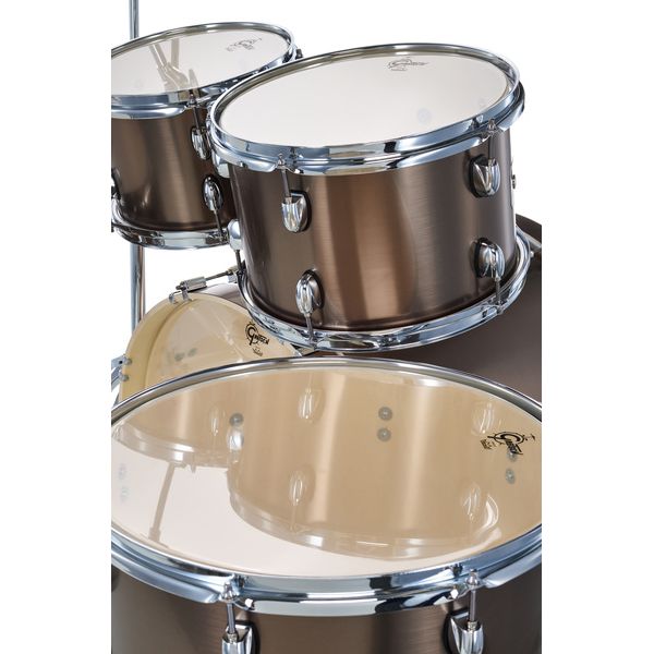 Gretsch Drums Energy Grey 22