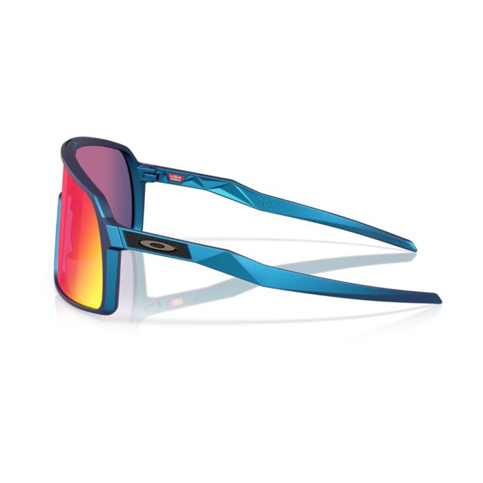 Oakley Unisex Solbriller Sutro (Prizm Road) Blå