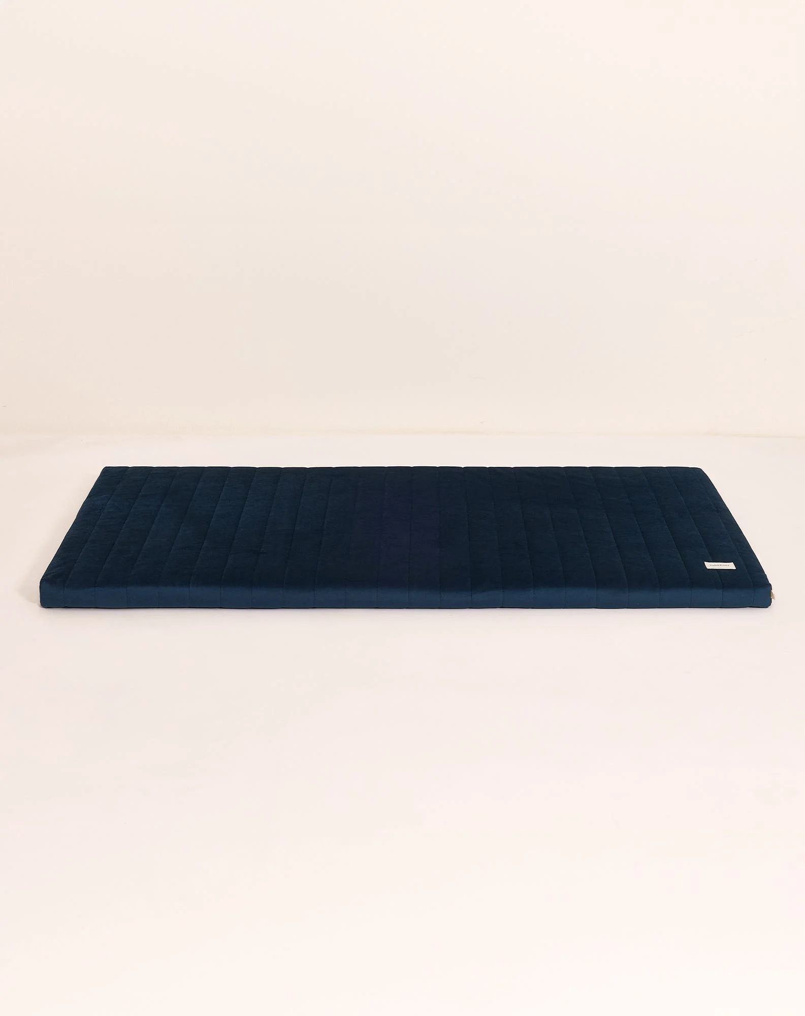 Matelas de sol zanzibar | Bleu