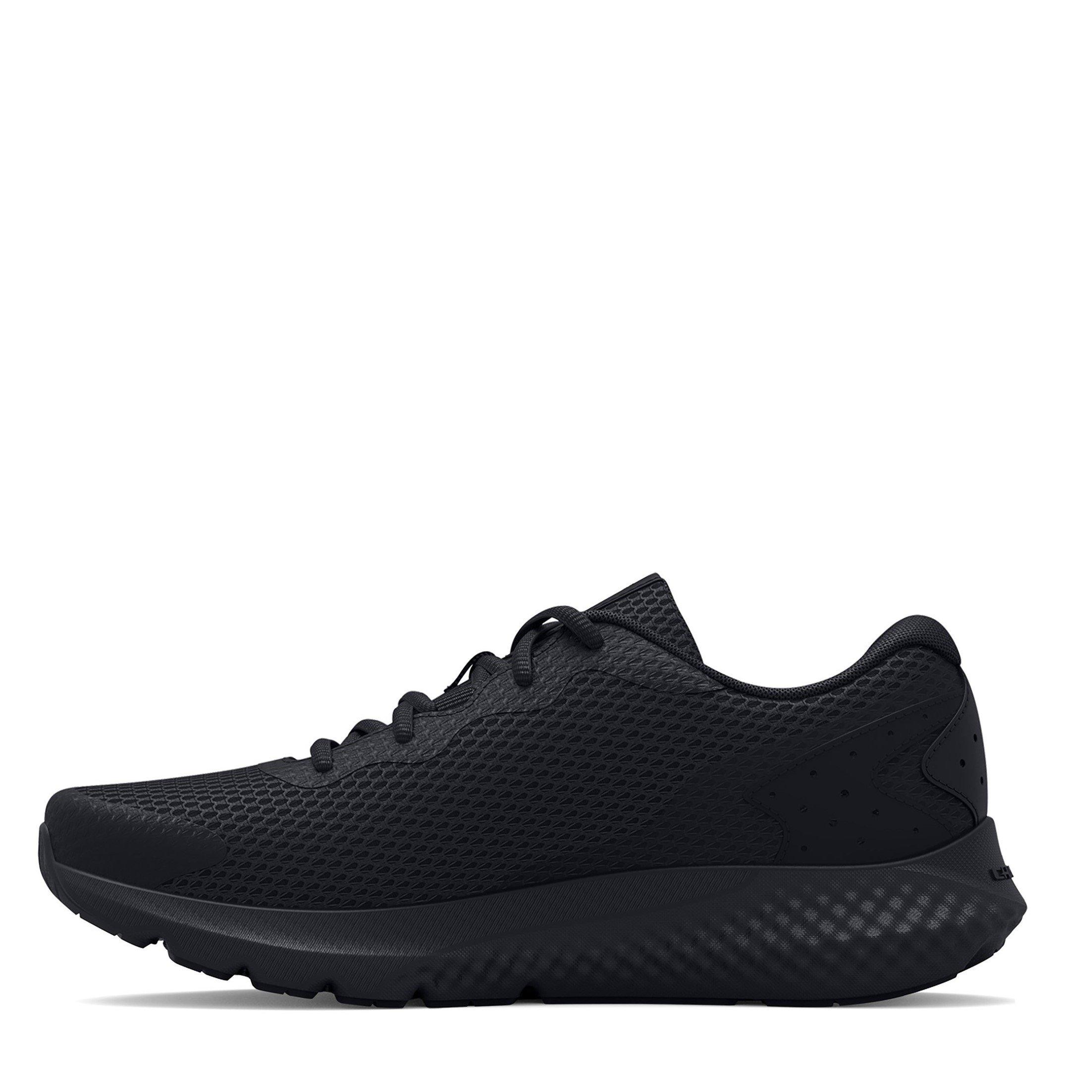 Under Armour UA Charged Rogue Running Shoes Junior Boys