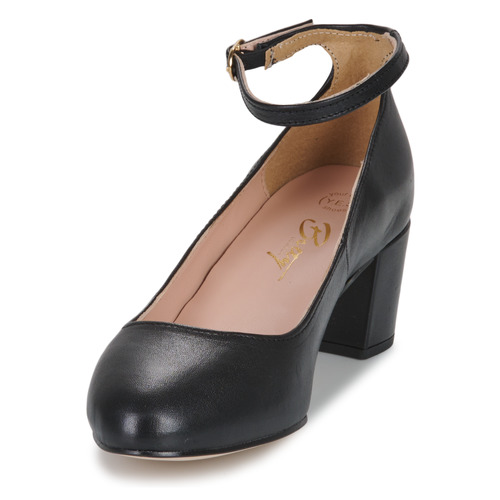 Betty London - PRISCA - Noir