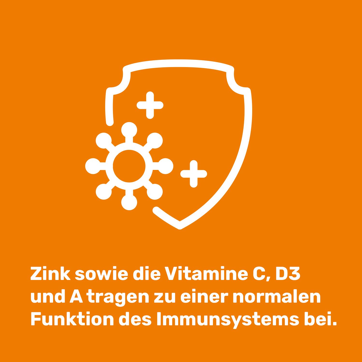 Eunova® Junior Sirup Multivitamine für Kids