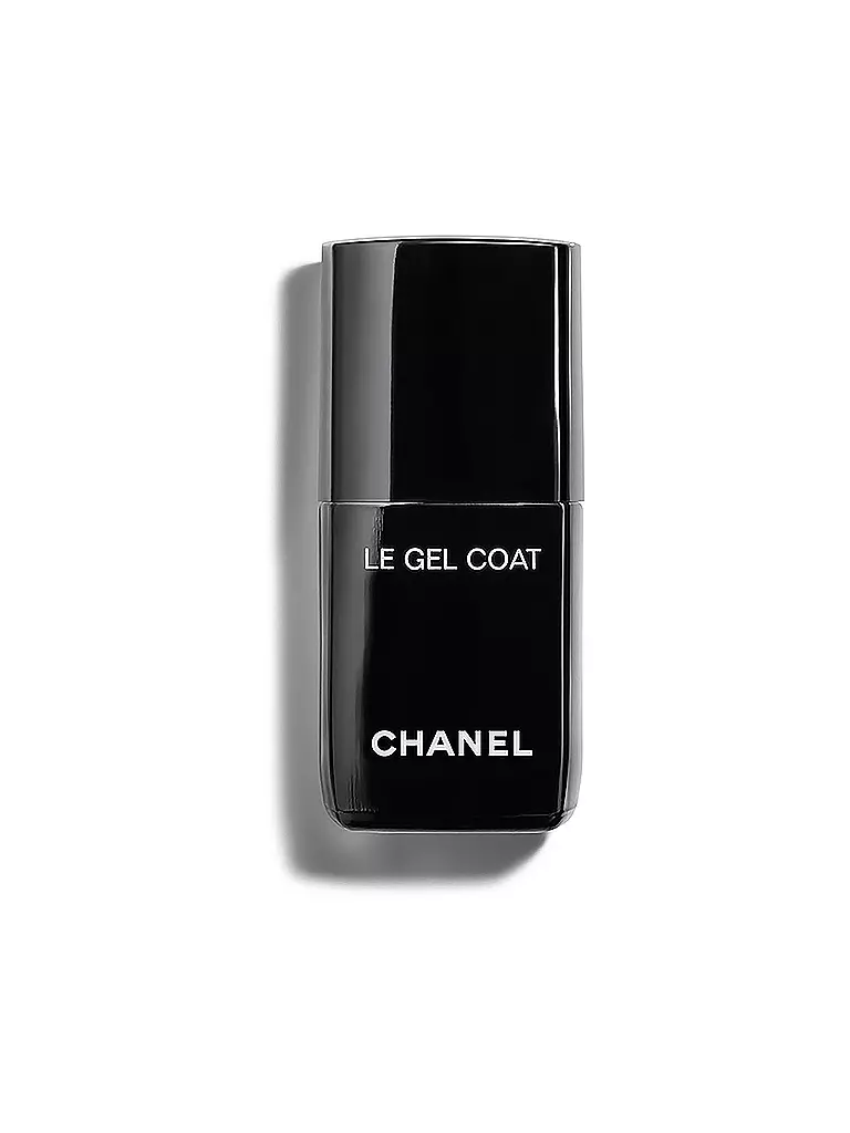 CHANEL LACK-FINISH ERHÖHTER SCHUTZ 13ML transparent