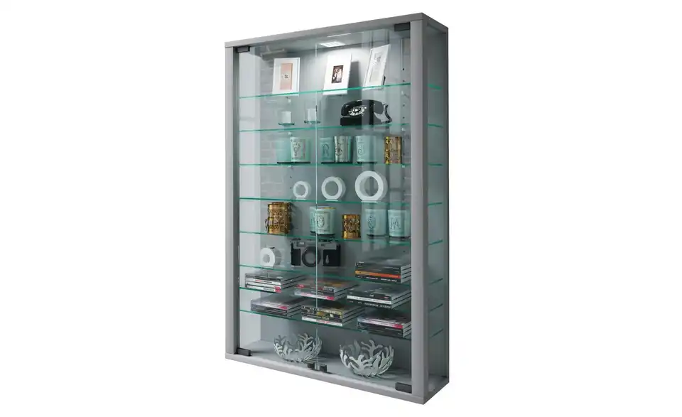 Hängevitrine