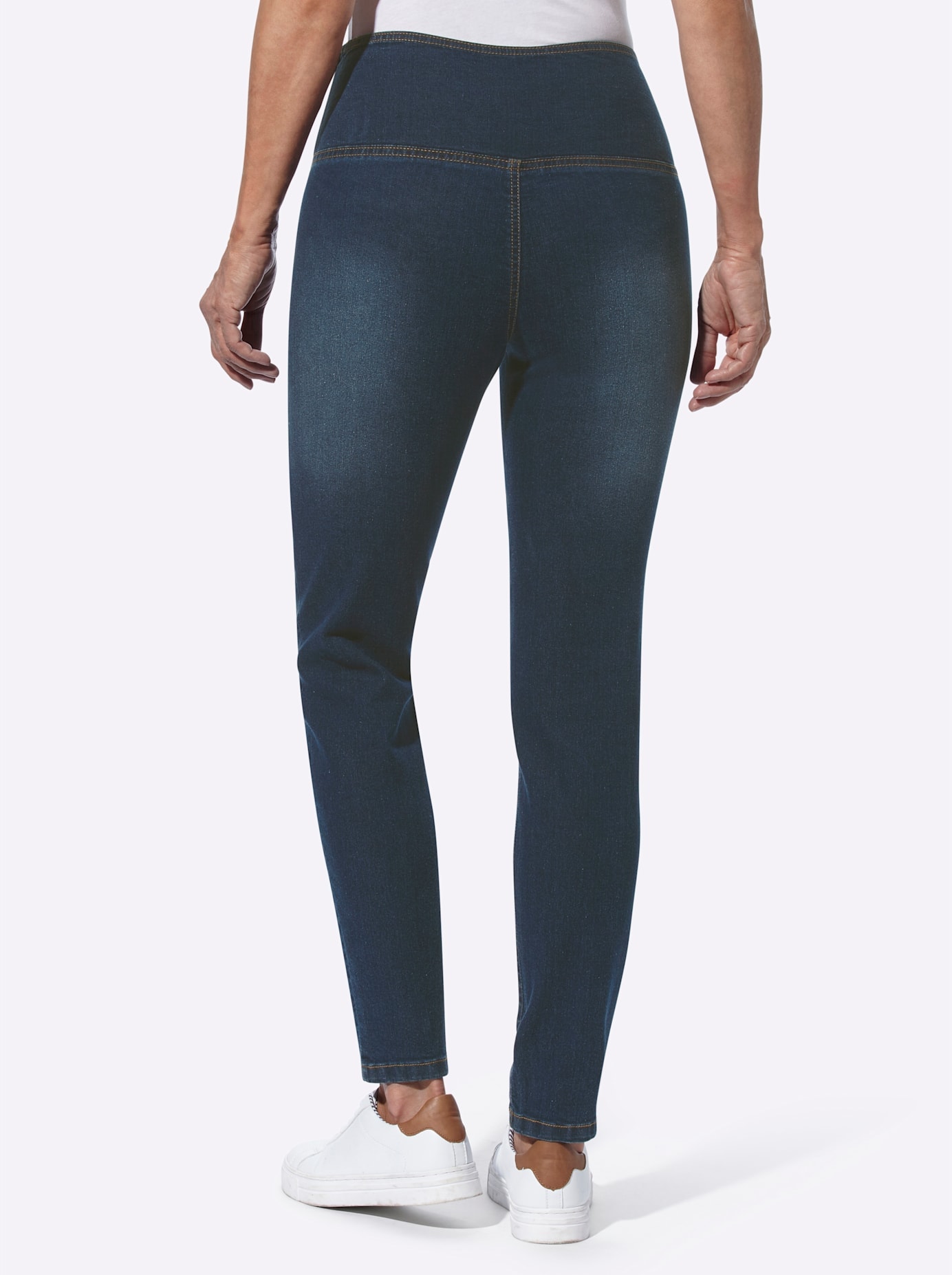 Casual Looks Bequeme Jeans