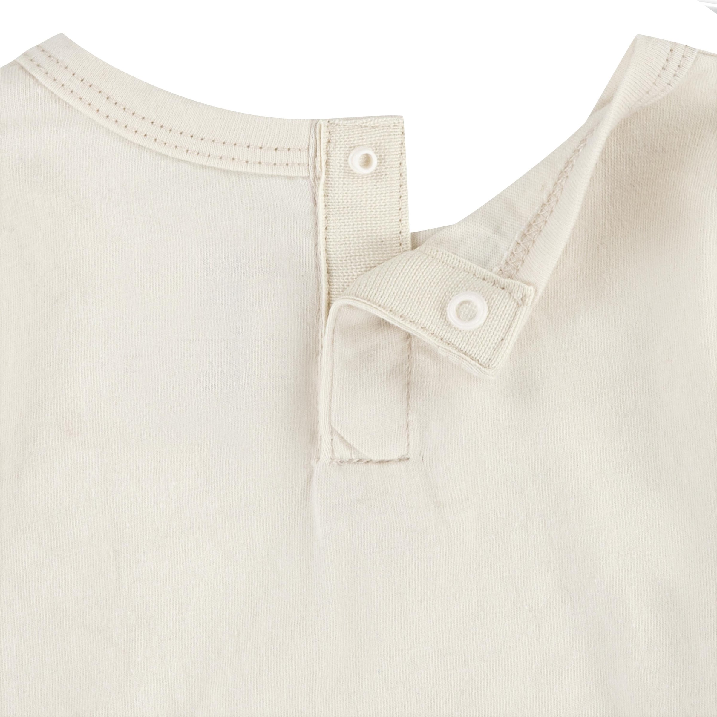 Levi's® Kids Shirt & Rock, 2 Stk. /Kleid mit Leoprint, for GIRLS