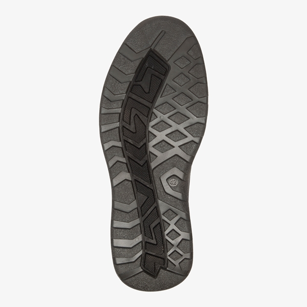 Hush Puppies leren heren veterschoenen