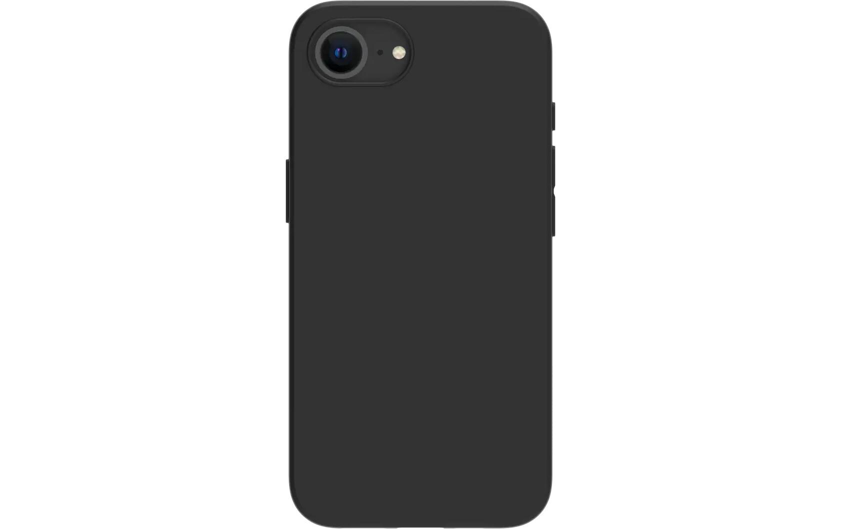 Back Cover Greenland iPhone 16eSchutzhülle für das Apple iPhone 16e