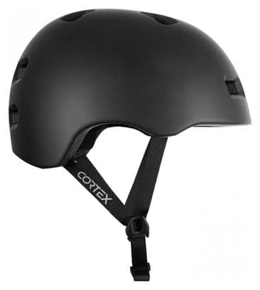 Casque Cortex Conform Multi Sport - Noir Mat