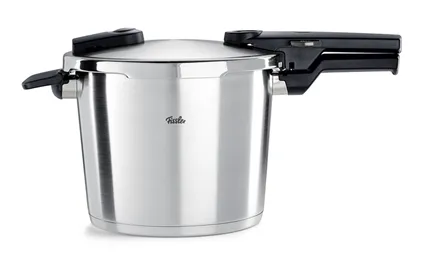 Fissler Fissler Vitaquick Premium 6,0 l trykkoger 22 cm