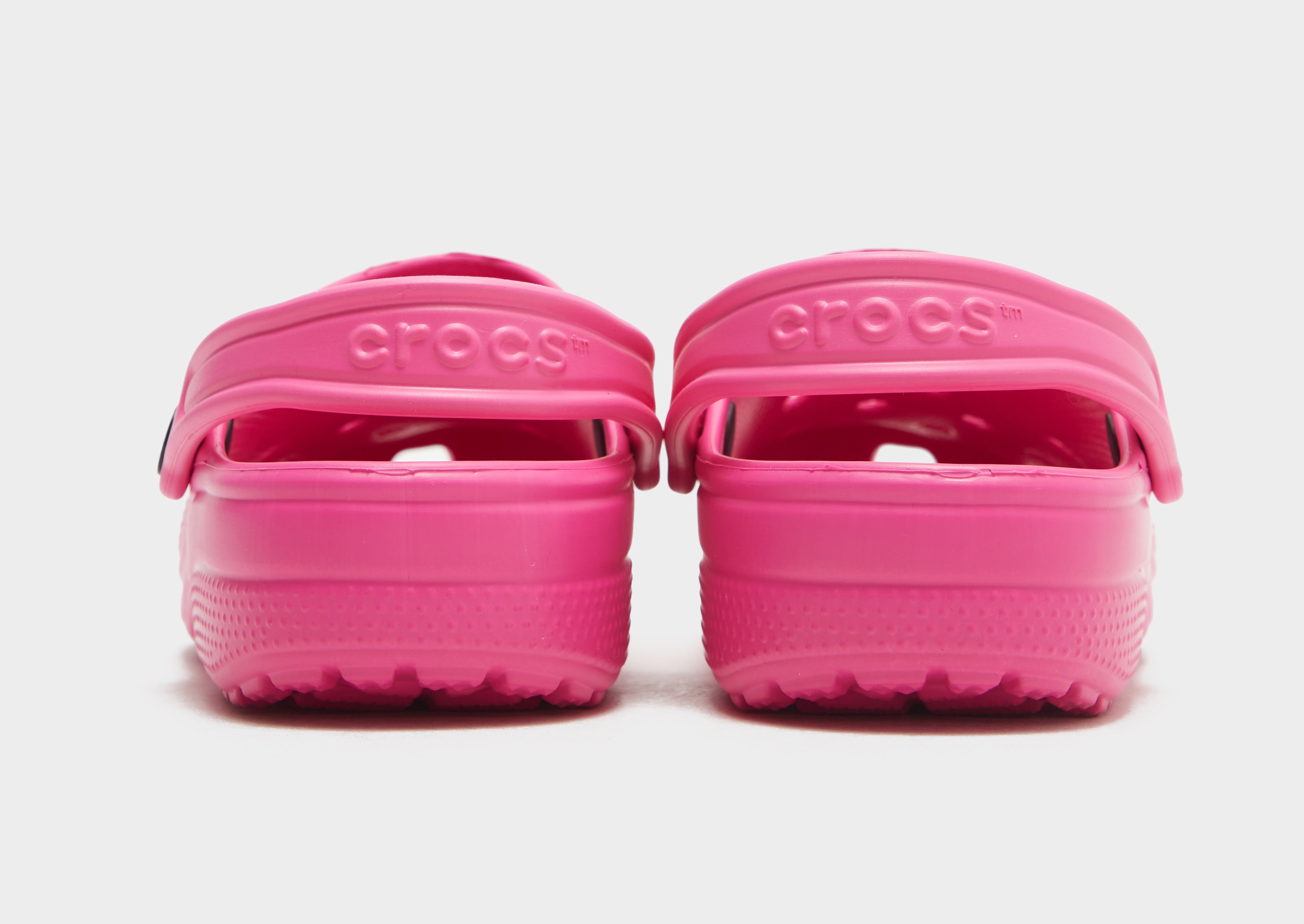 Crocs Classic Clog Femme
