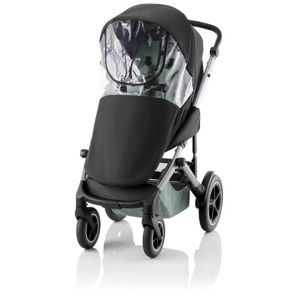 britax römerbritax römer   SMILE 5Z Wetterschutz Set
