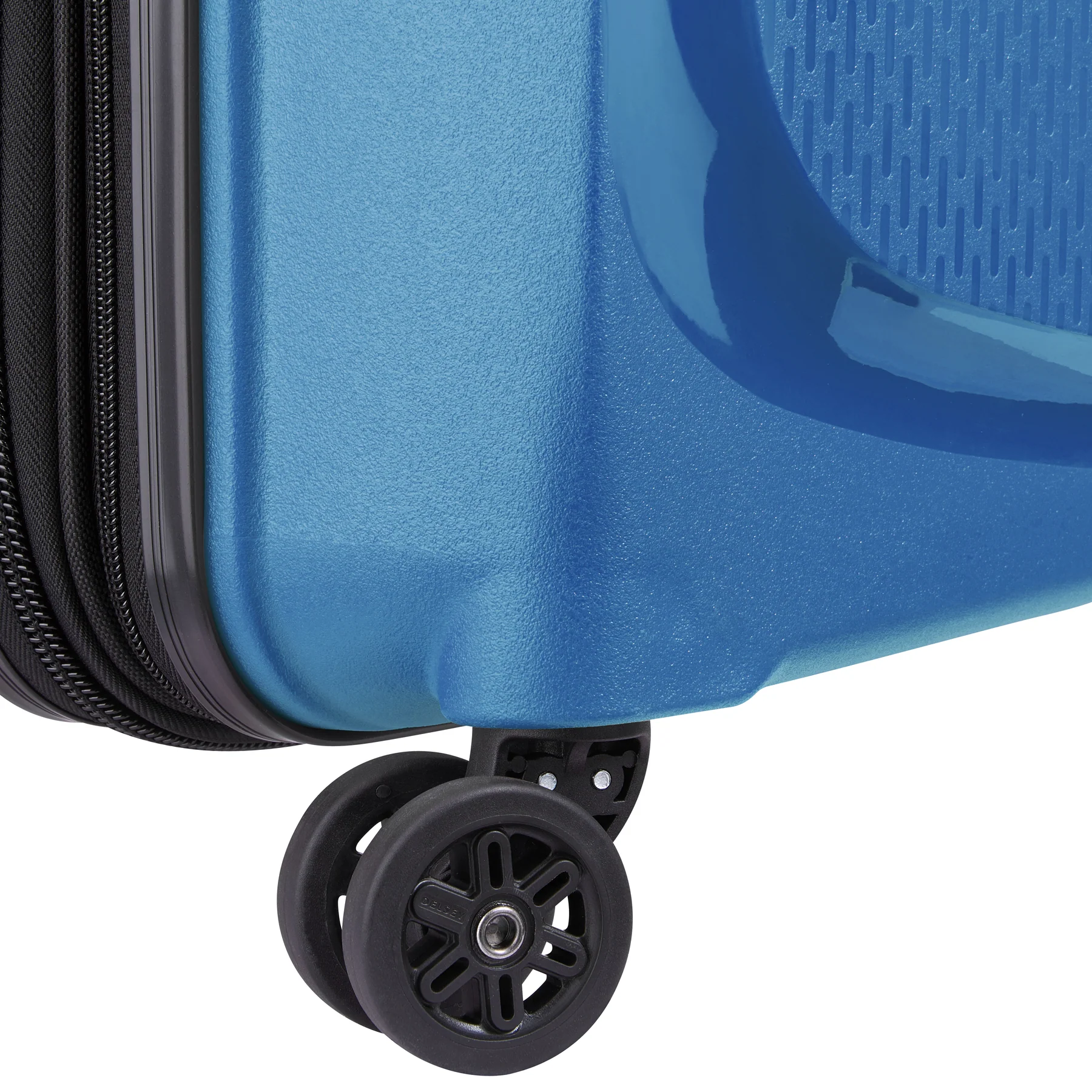 Valise soute - L Extensible (71cm) Matière Recyclée
