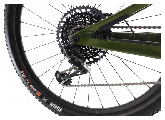 Produit reconditionné · Ghost Lector FS Carbone X01 / Vélo VTT / Ghost | Très bon état