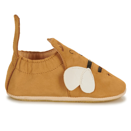 Easy Peasy - MY BLUBLU ABEILLE - Marron