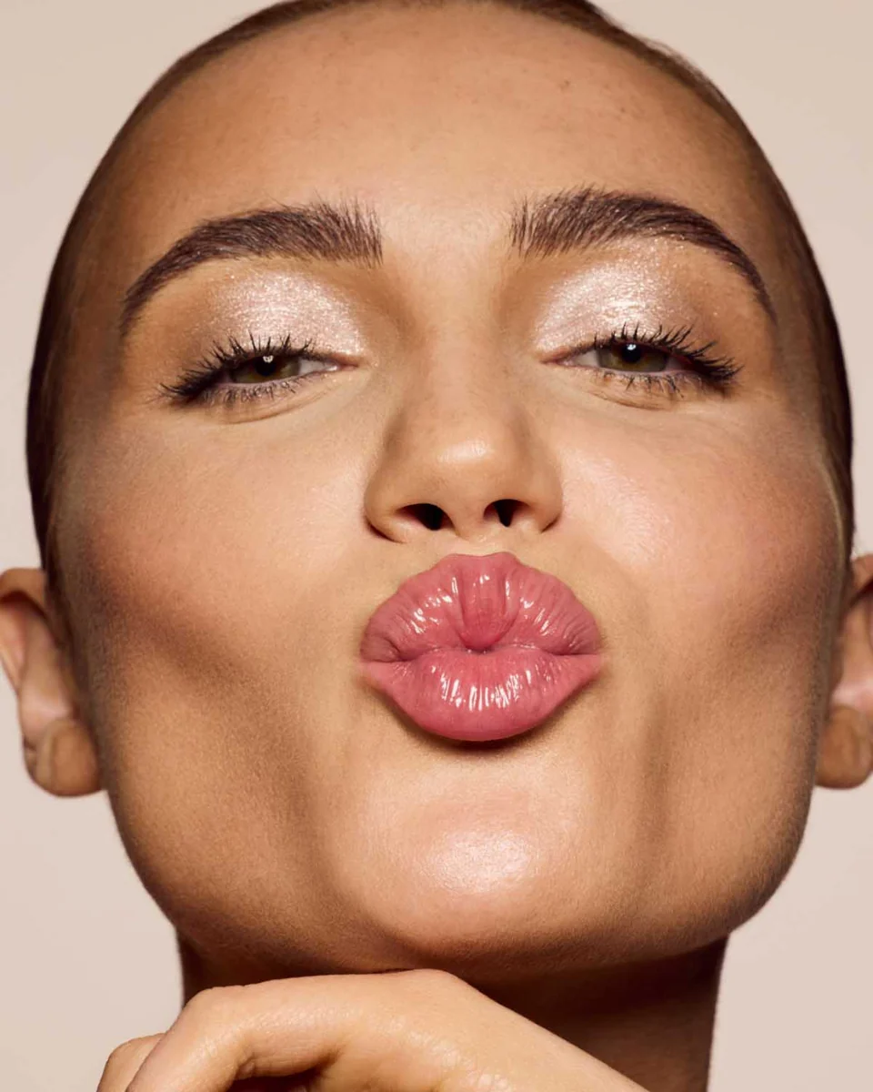 Gloss Bomb Cream Color Drip Lip Cream